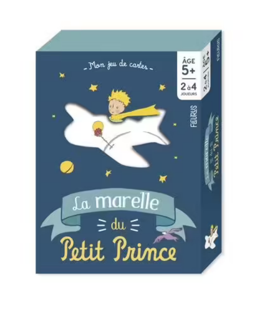 Screenshot 2023-04-20 at 17-28-18 La Marelle Du Petit Prince - Rakuten