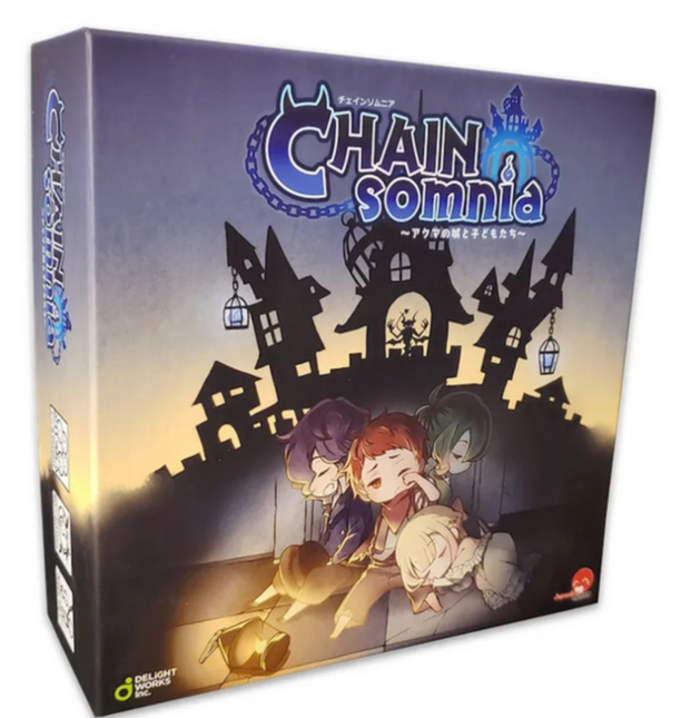Screenshot 2023-10-05 at 17-41-44 Acheter CHAINsomnia - Japanime Games - Jeux de société