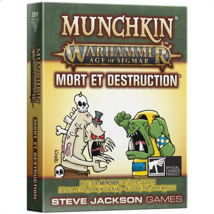 Screenshot 2023-12-30 at 14-43-13 Munchkin Age of Sigmar - Extension Mort et Destruction - Acheter vos Jeux de société en famille &amp; entre amis - Playin by Magic Bazar