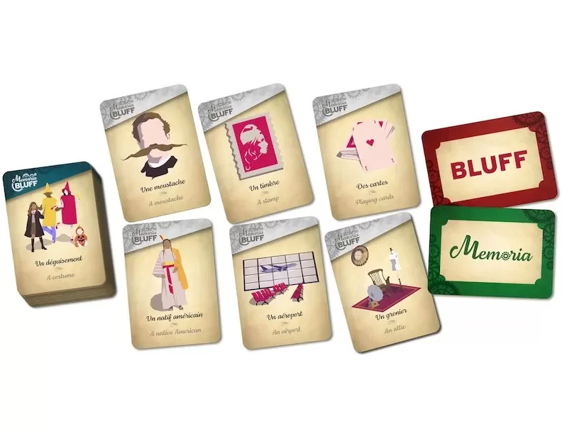 Screenshot 2024-04-18 at 16-07-03 Memoria Bluff - Un jeu Fée Mumuz - Acheter sur la boutique BCD JEUX