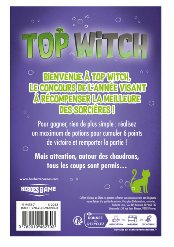 Screenshot 2024-04-18 at 16-23-24 Acheter Top Witch - Heroes Games - Jeux de société