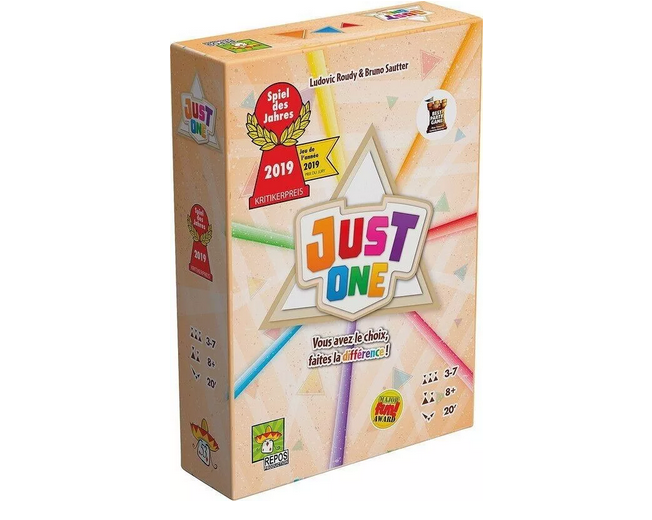 Screenshot 2024-04-22 at 18-10-54 Ankorstore x Asmodee - ASMODEE - Jeu Just One