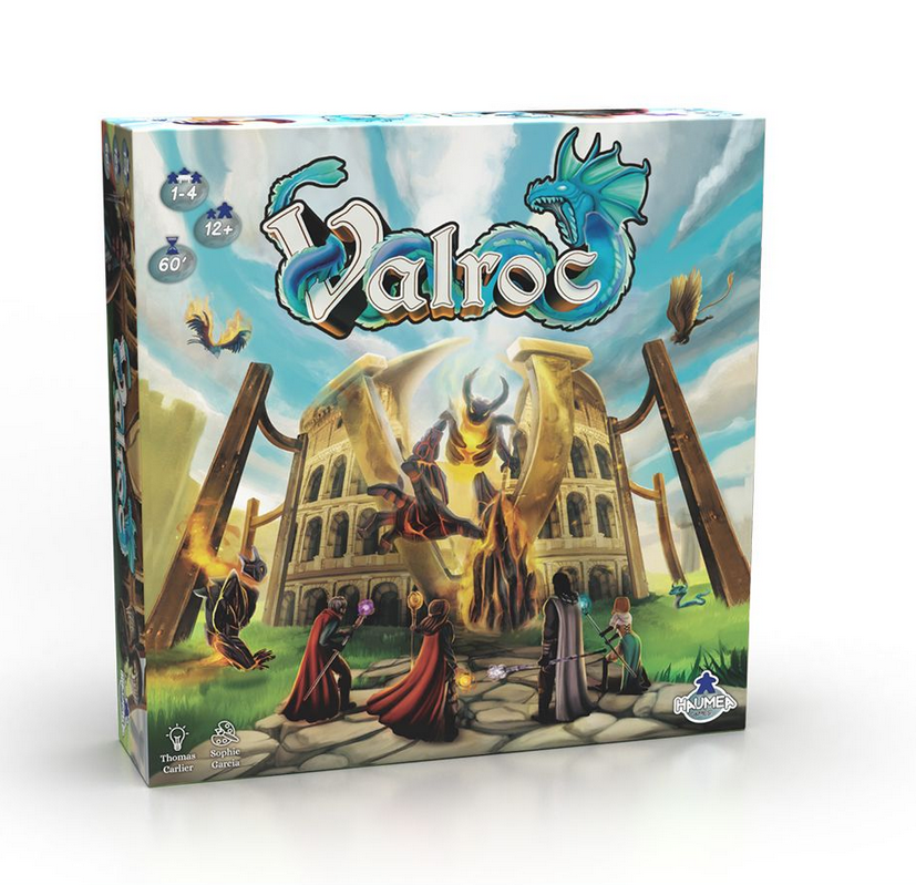 Screenshot 2024-05-16 at 17-03-34 Valroc - Entre magie combat de créatures et stratégie - Haumea Games - ABIGAMES