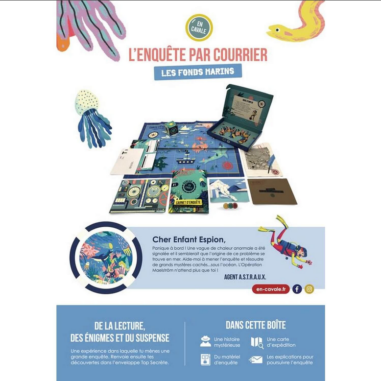 Screenshot 2024-07-29 at 18-17-26 Lenquête par courrier les fonds marins enfant - Jeux et jouets Blackrock - Avenue des Jeux