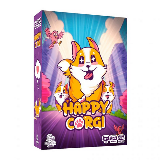 Screenshot 2024-07-30 at 18-30-43 HAPPY CORGI – Neo Ludis
