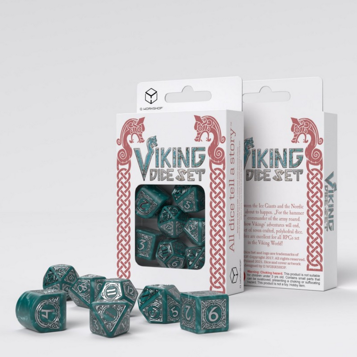 Screenshot 2024-07-31 at 15-33-48 Lot de 7 dés- Vikings- Mjolnir Ludistri grossiste Dés
