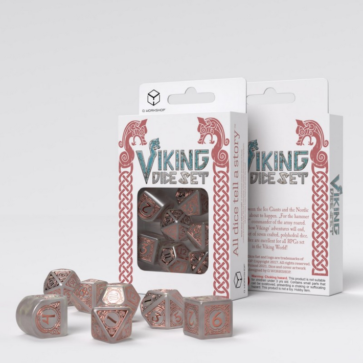 Screenshot 2024-07-31 at 15-40-30 Lot de 7 dés- Vikings- Niflheim Ludistri grossiste Dés