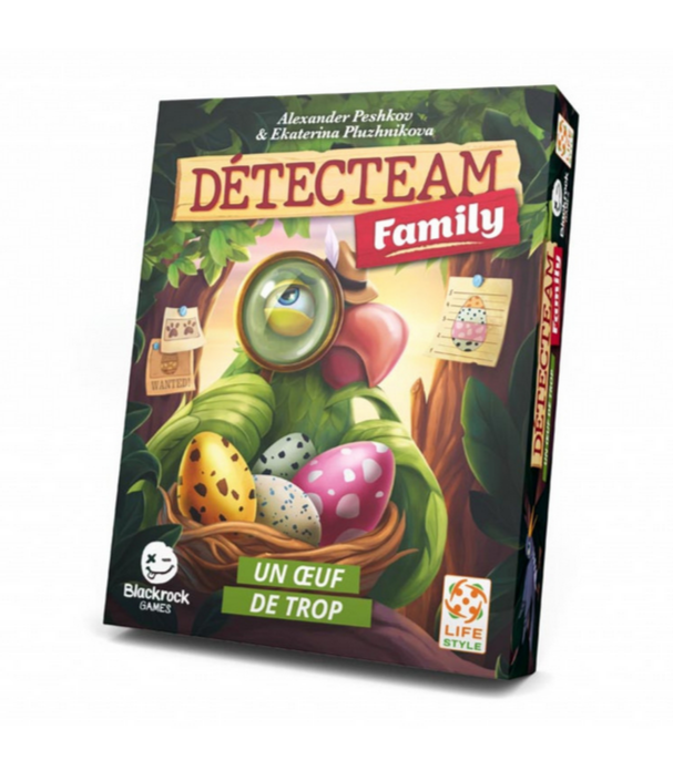Screenshot 2024-08-03 at 20-27-40 Acheter Detecteam Family - Un Oeuf de trop - Lifestyle Boardgames Ltd - Jeux de société