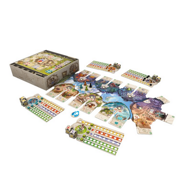 Screenshot 2024-08-08 at 17-05-40 Acheter Dice Forge - Jeu de société - Libellud