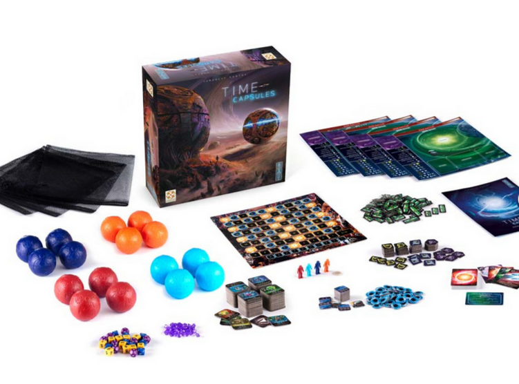 Screenshot 2024-08-08 at 17-14-01 Acheter Time Capsules - Lifestyle Boardgames Ltd - Jeux de société