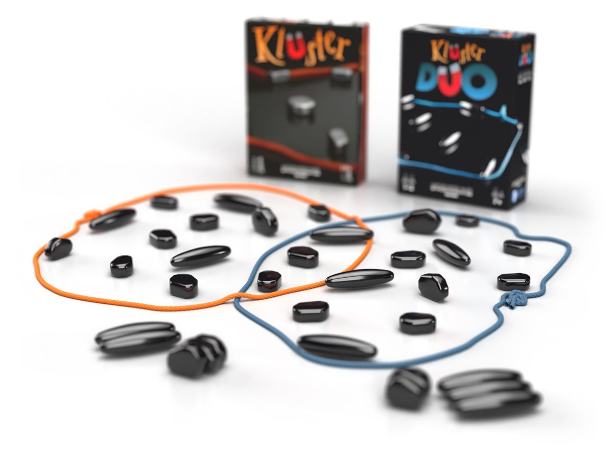 KLUSTER-DUO-683