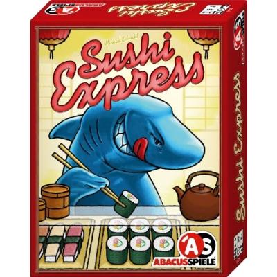 SUSHI-EXPRE