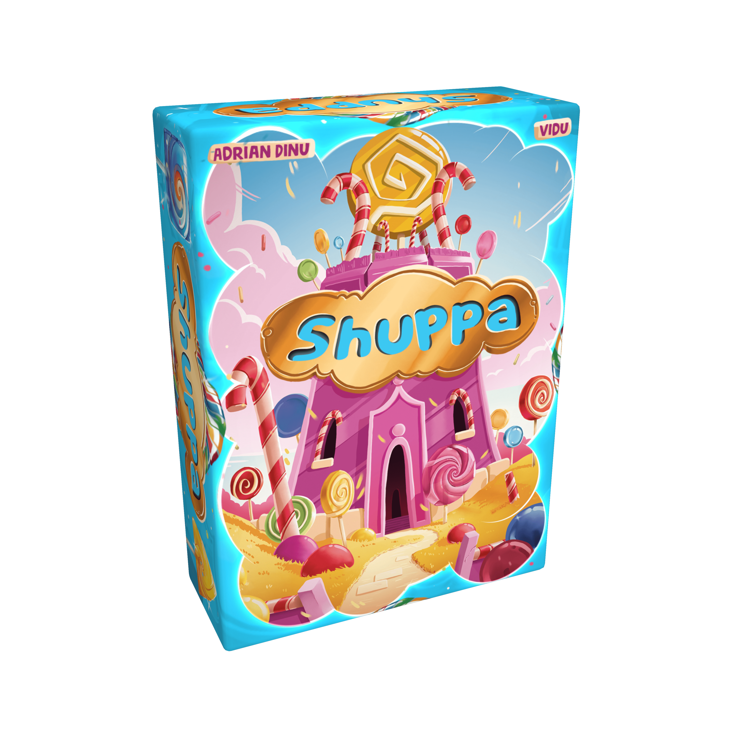 shu