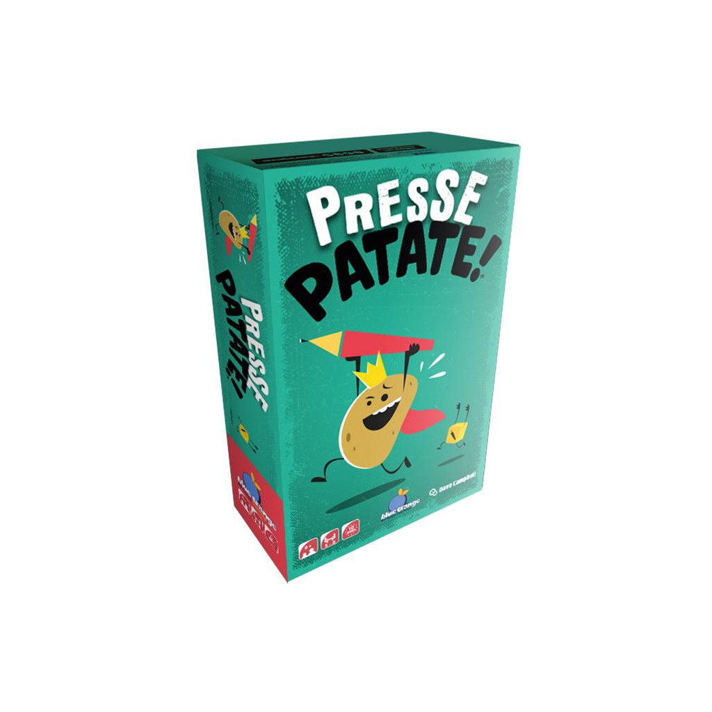 presse-patate