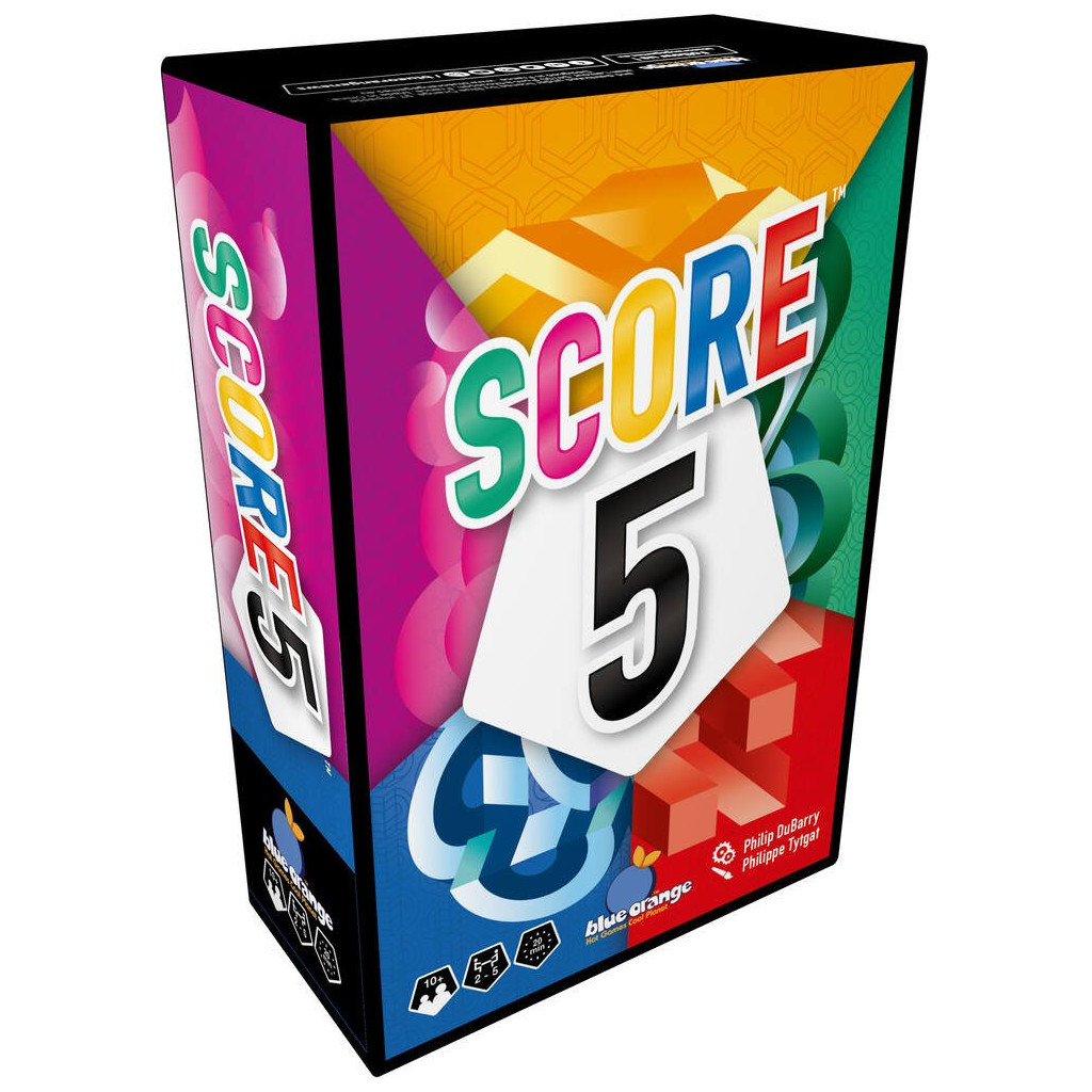score-5