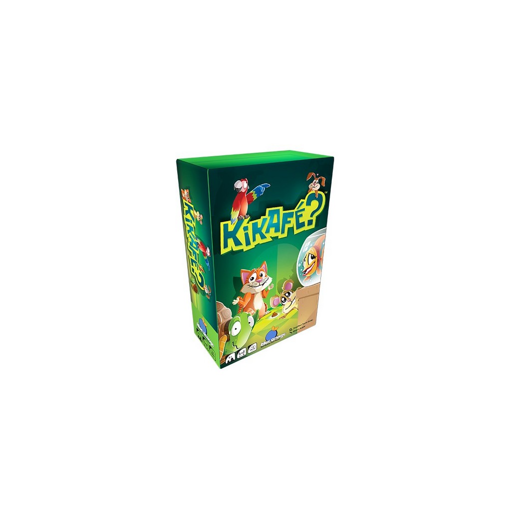 kikafe