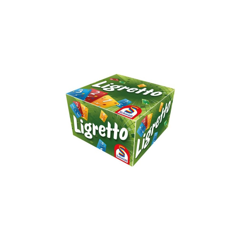 ligretto-vert
