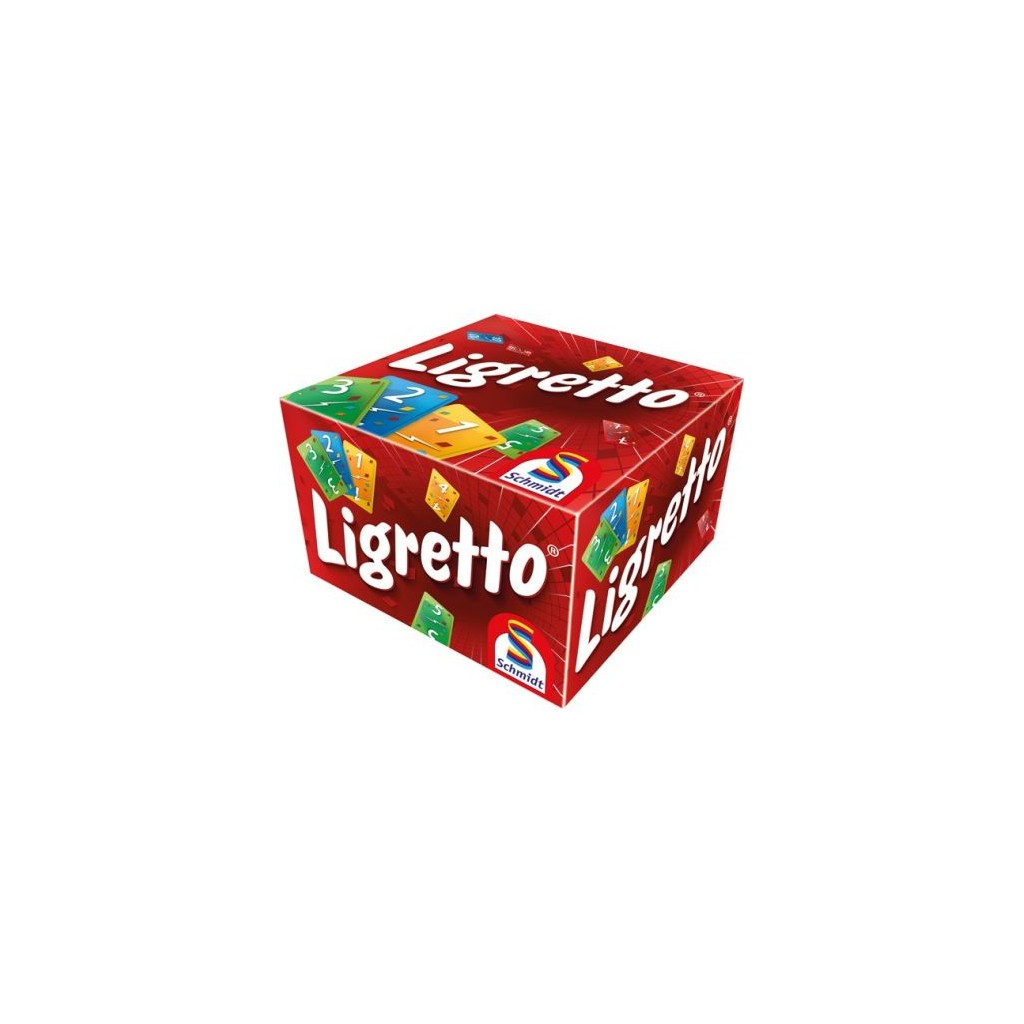 ligretto-rouge