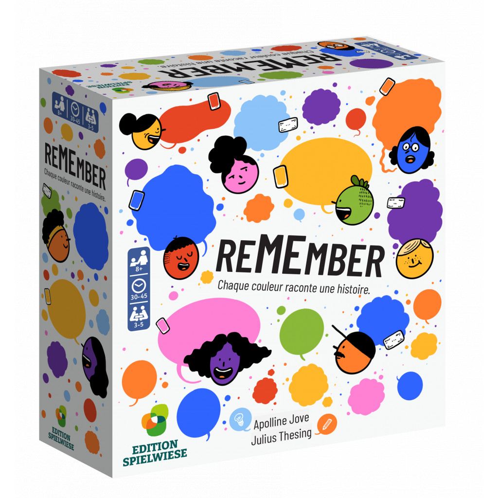 remember