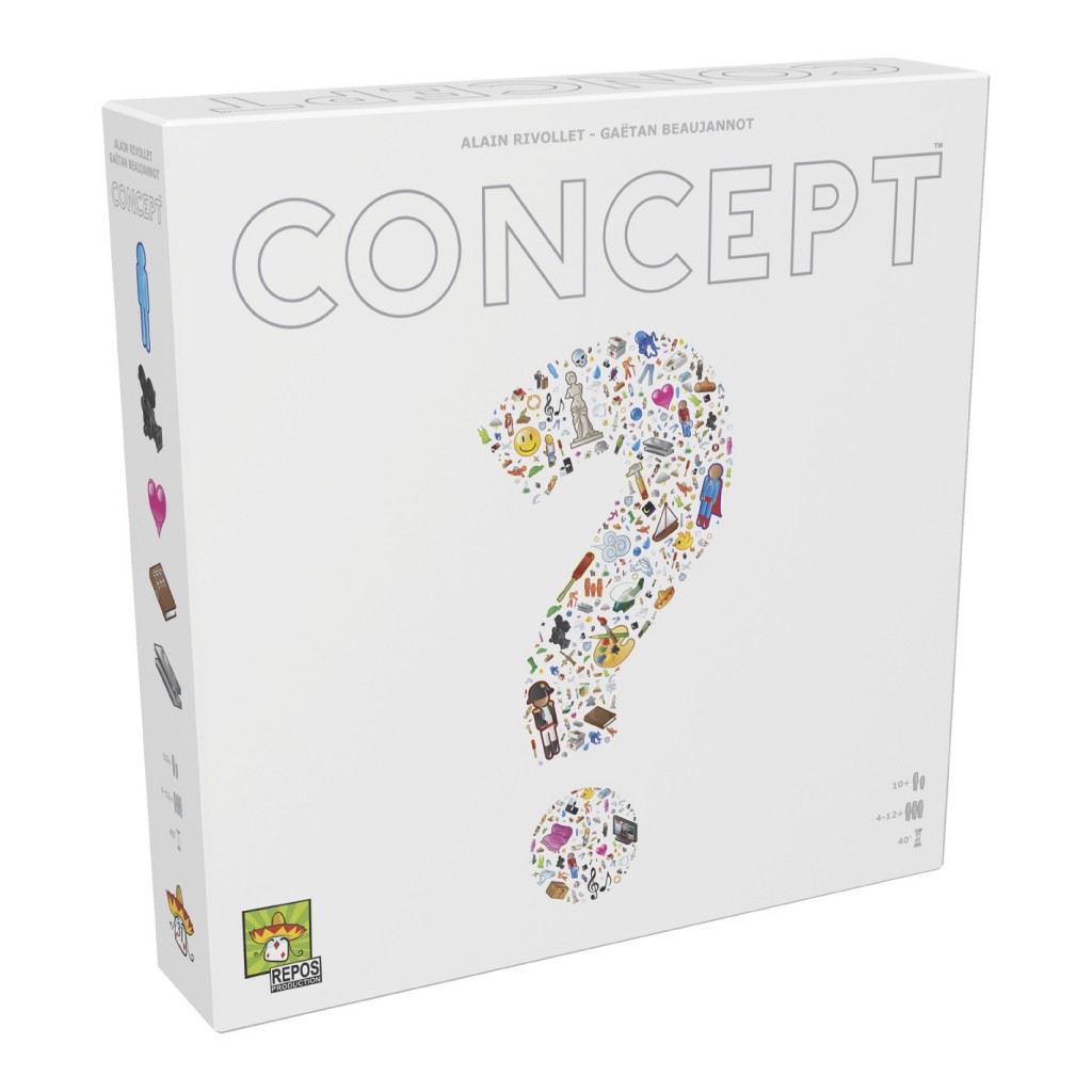 concept