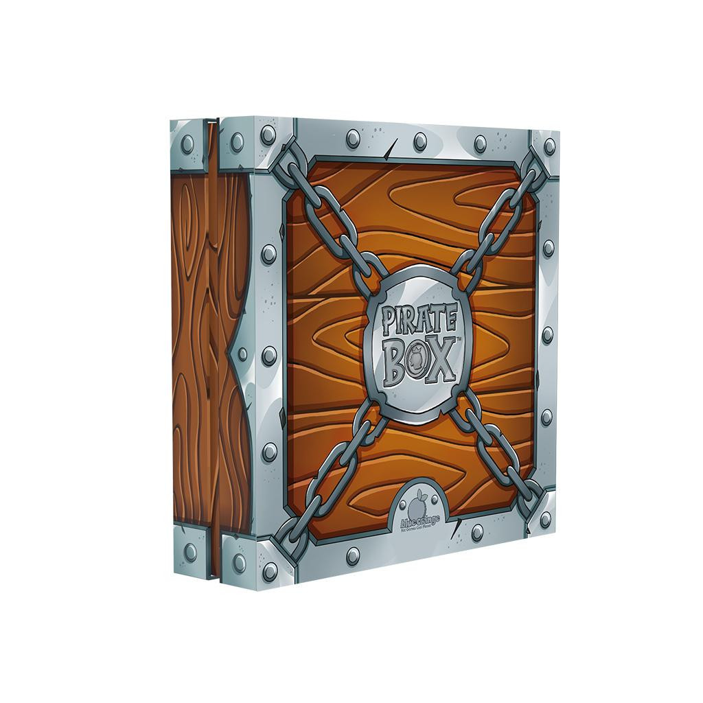 pirate-box