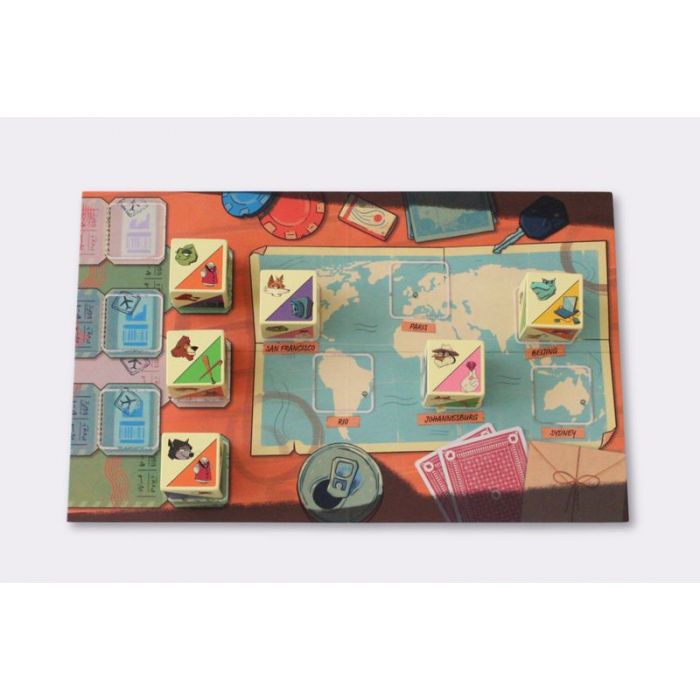 Jeu zoogitives 2