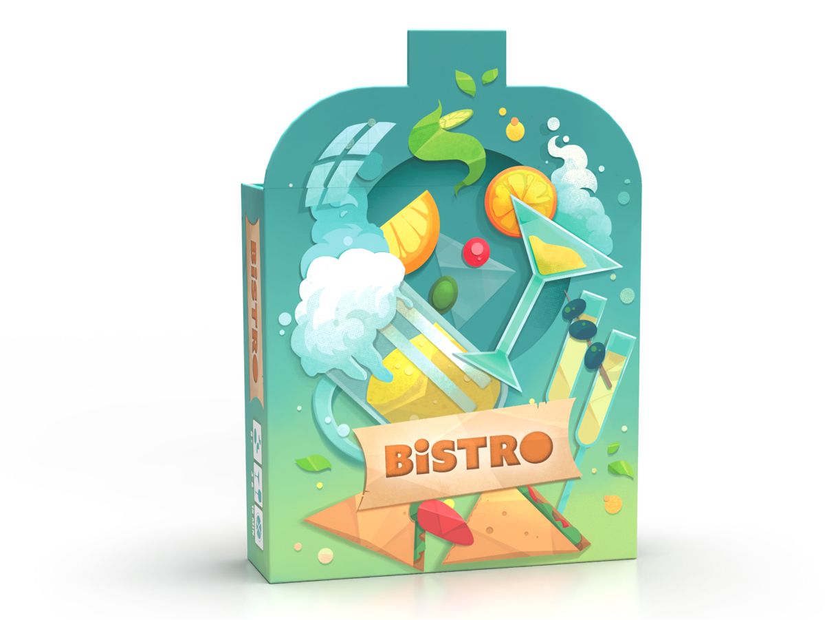 BISTRO-241