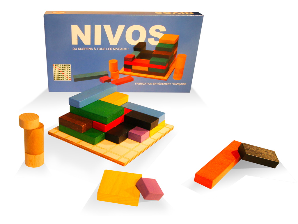 nivos