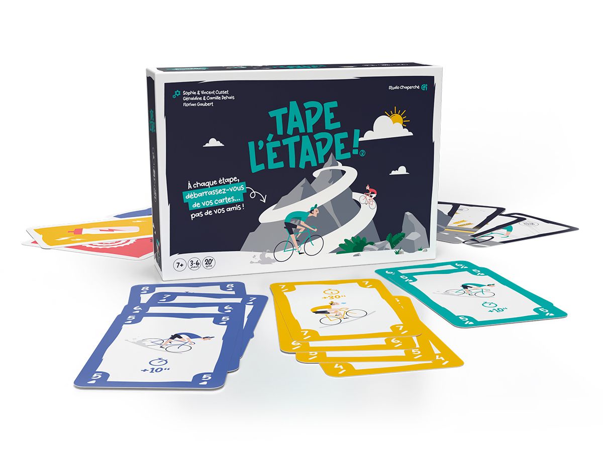 TAPE-LETAPE-383