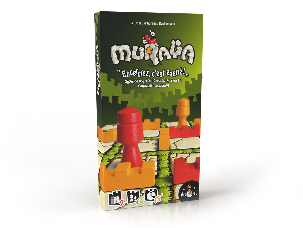 MURAYA-081