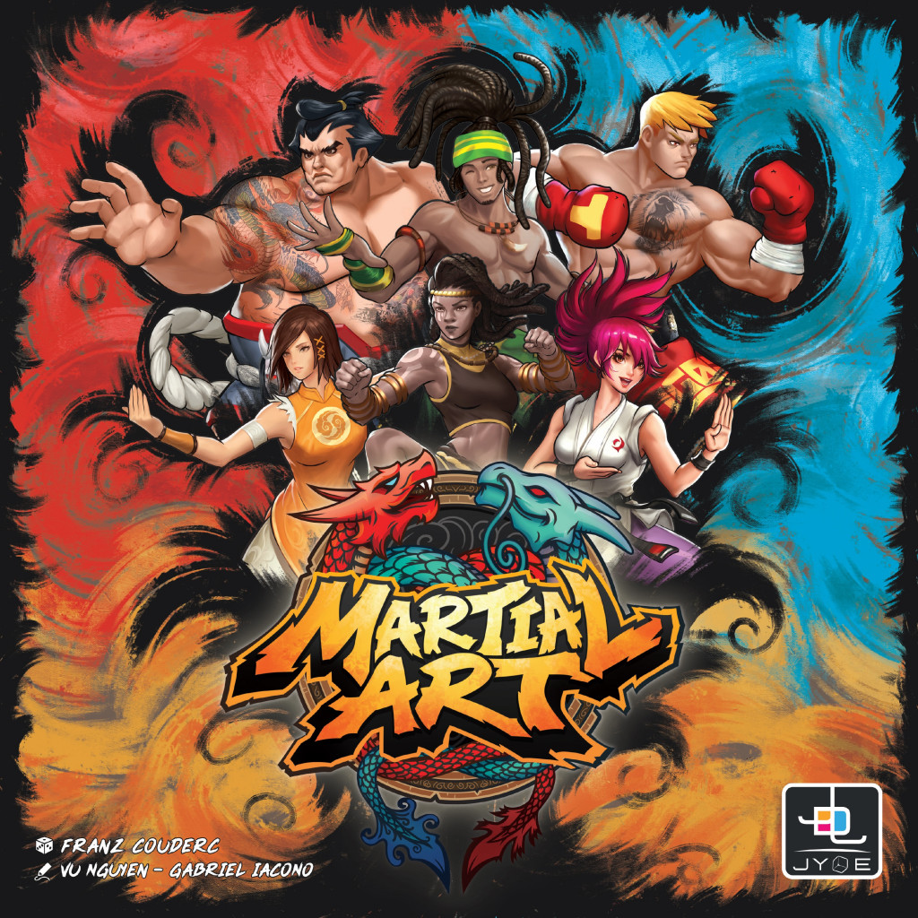 martial-art