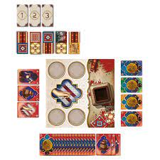 KILIM-AS2TREFLE-FAITES-VOS-JEUX-26150-DIE2