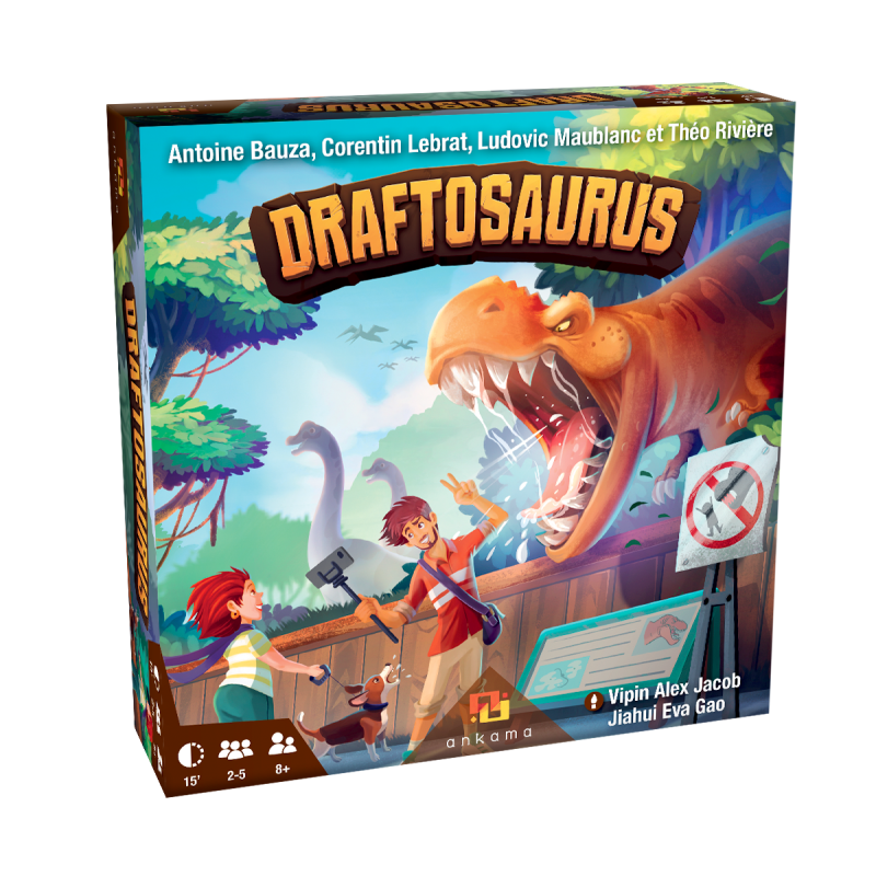 ankama-draftosaurus-fr