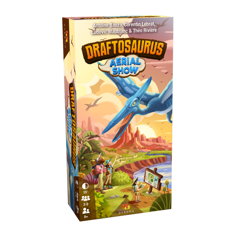 ankama-draftosaurus-aerial-show-fr