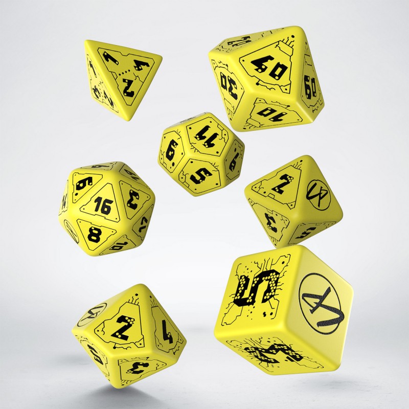 lot-de-7-des-cyberpunk-red-danger-zone-jaune-97902-image-1