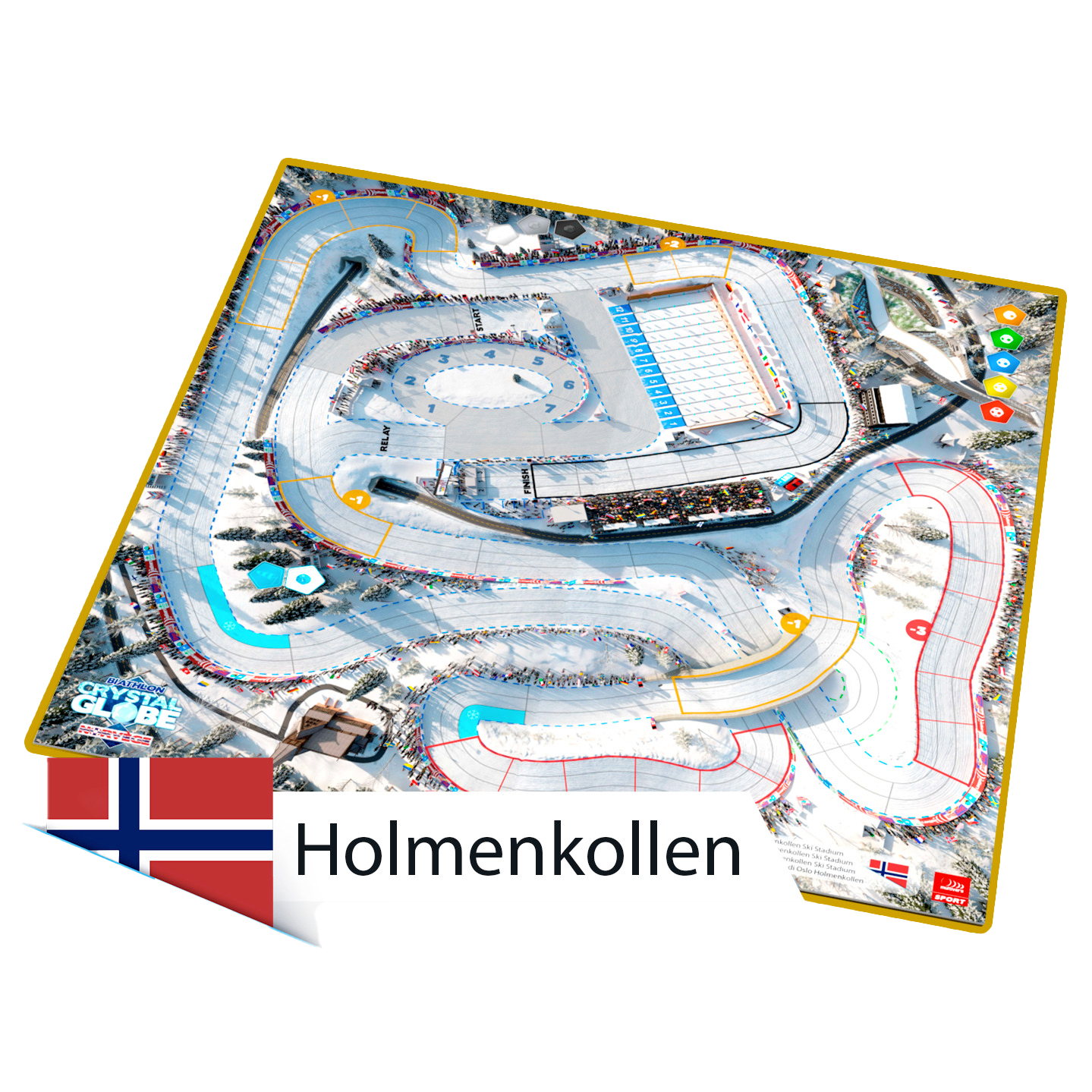 biathlon-crystal-globe-double-pistes-3d-holmenkollen-nor-98939-image-1