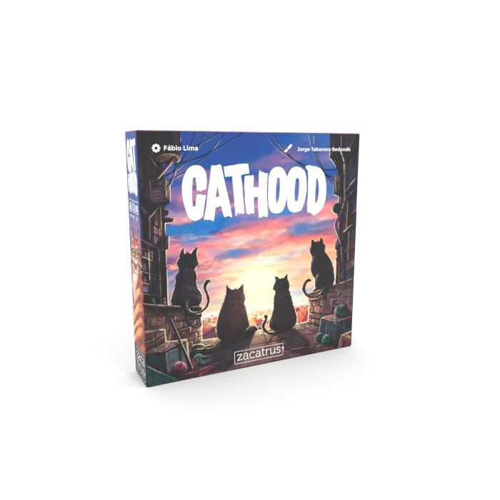 cathood
