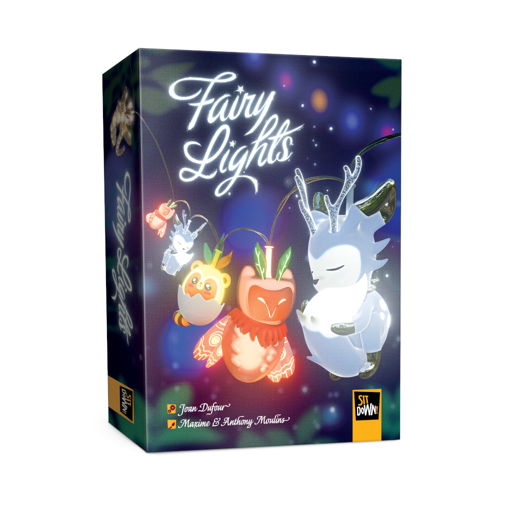 fairy-lights