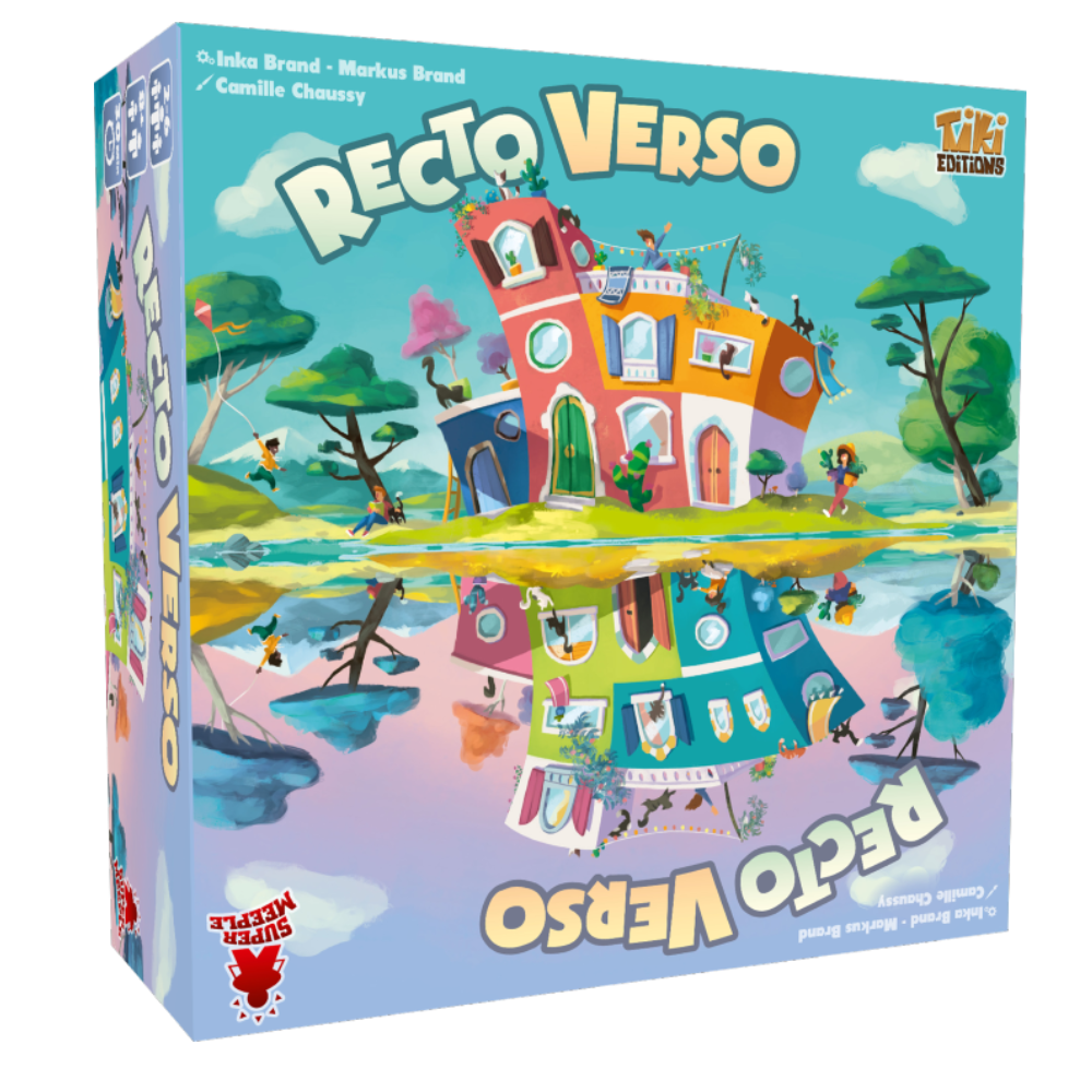 RECTO