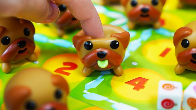 DOGS2