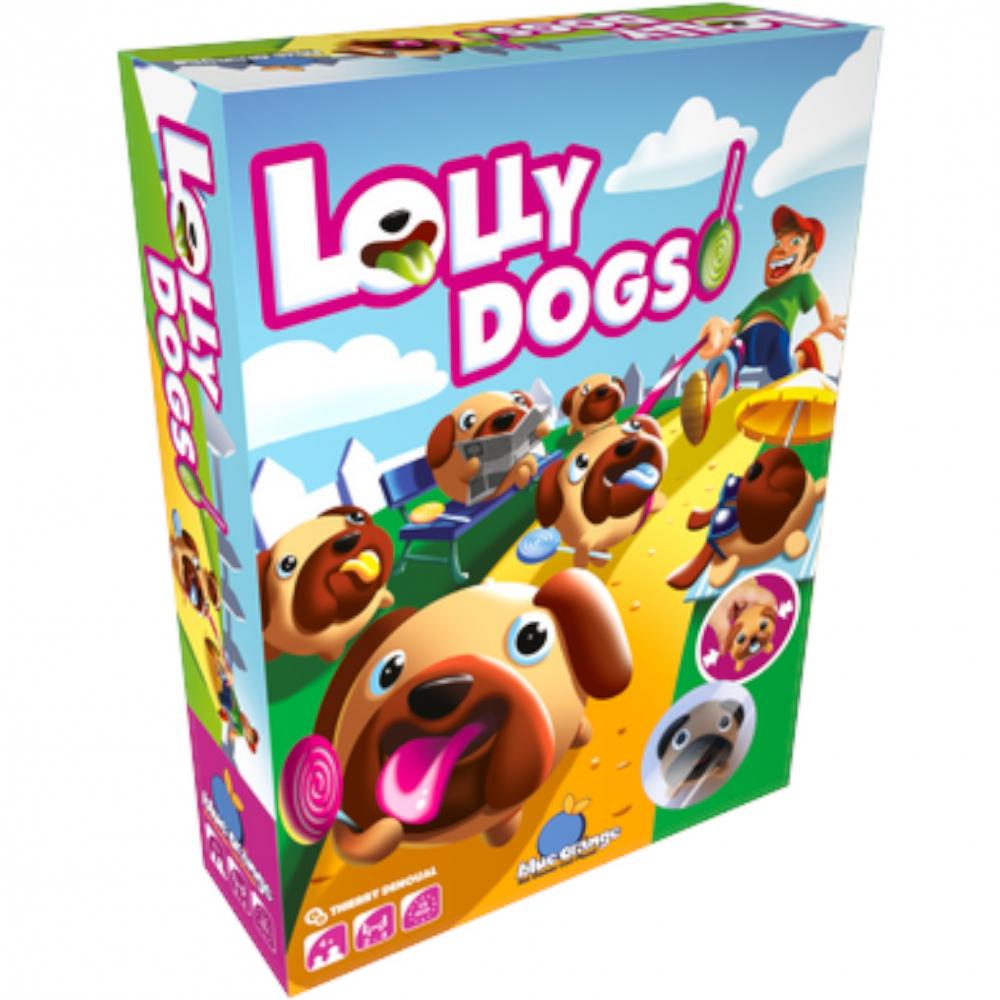 DOGS