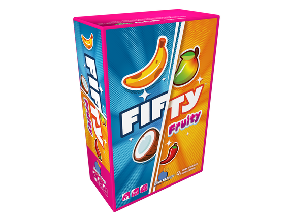 FIFTY