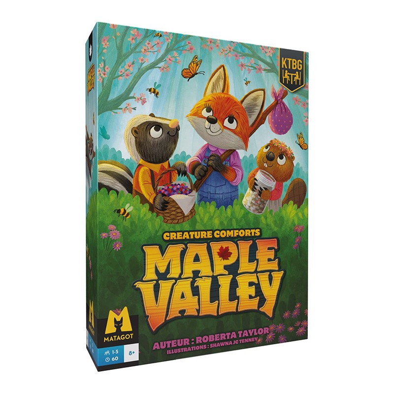 MAPLE