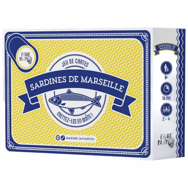 SARDINES