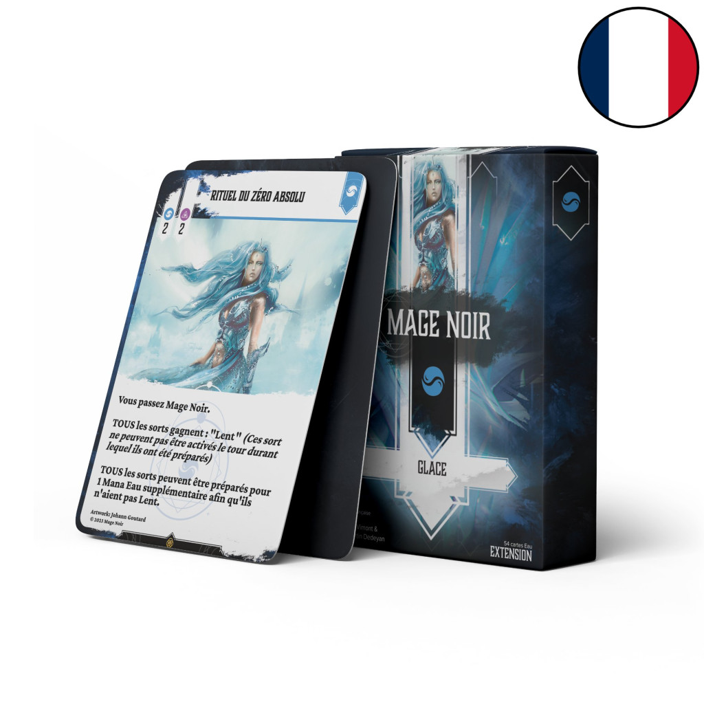 glace