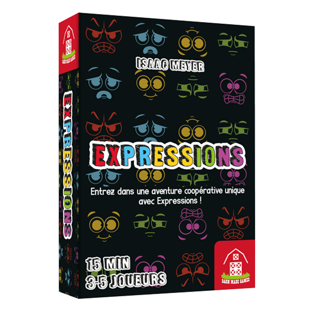 EXPRESSIONS