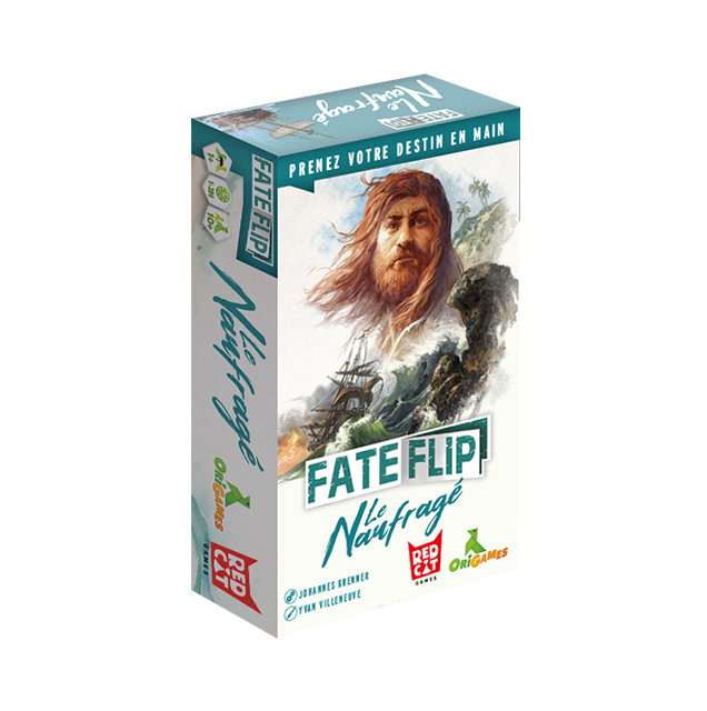 FATEFLIP