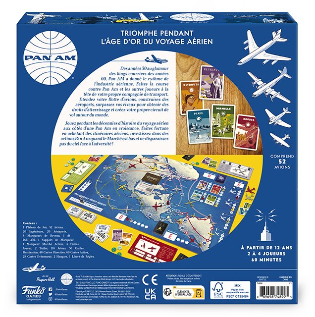PAN AM1