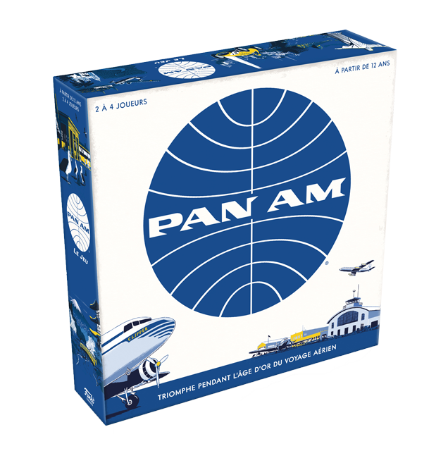 PAN AM