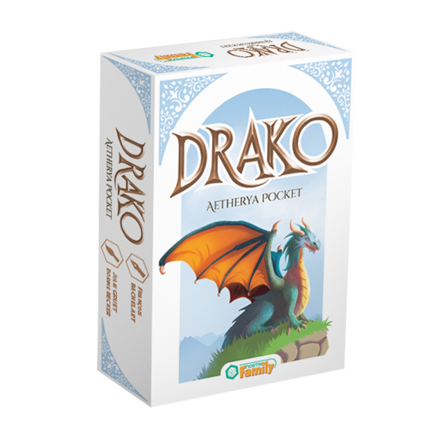 DRAKO